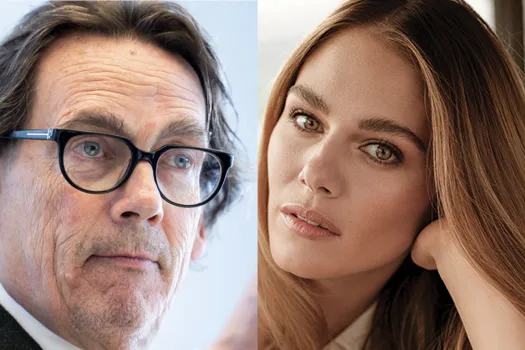 Peine pour Pierre-Karl Péladeau: Maripier Morin lui fait payer