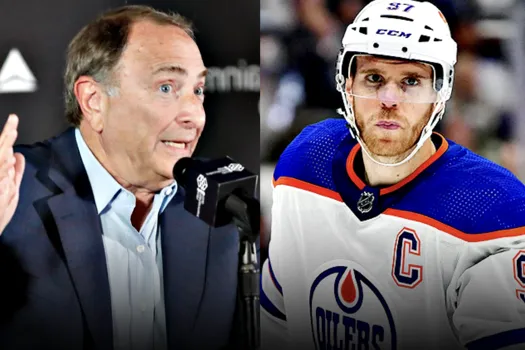 Perte de millions pour Connor McDavid : la LNH l’escroque en plein jour