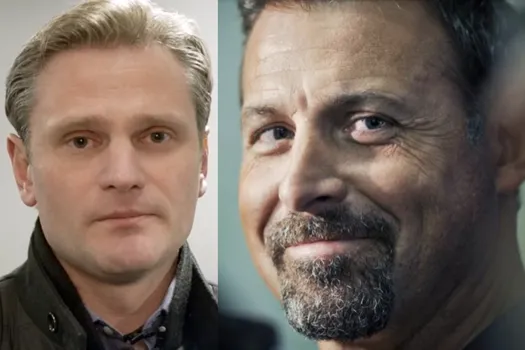 Preuve choc : Nick Bobrov et Martin Lapointe humilient 31 équipes de la LNH