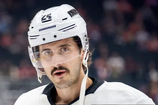 Prisonnier du cauchemar : Phillip Danault et la blessure qui ne cicatrise jamais