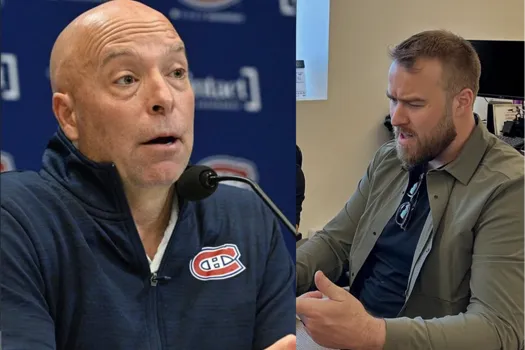 Rebondissement à Montréal : David Savard bouleverse les plans de Kent Hughes