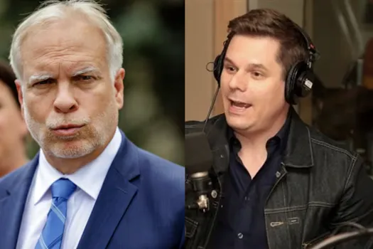 Rebondissement majeur pour Luc Boileau: Patrick Lagacé commet l'irréparable