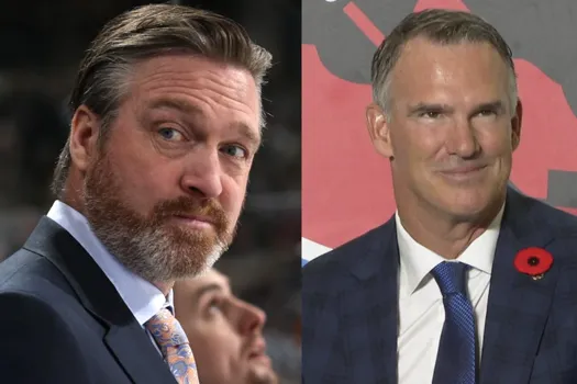 Révélations troublantes : Pierre Turgeon secoue l’héritage de Patrick Roy