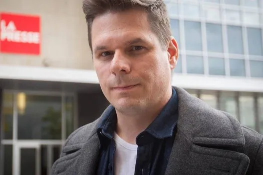 Revirement de situation à Cogeco: Patrick Lagacé pris la main dans le sac