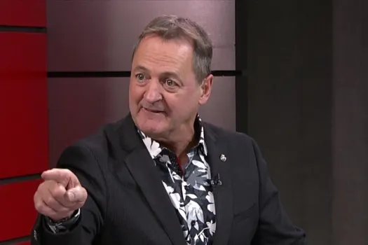 Revirement de situation pour Norman Flynn: RDS prend sa décision