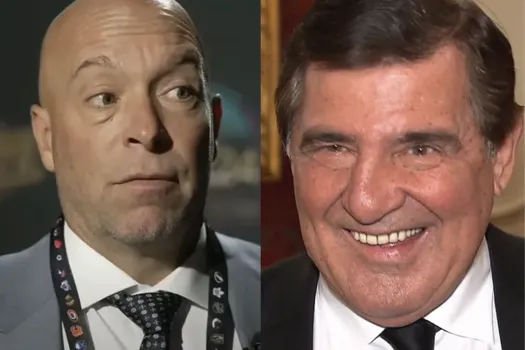 Tension entre Serge Savard et Kent Hughes: le DG du CH dans de beaux draps