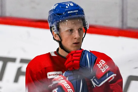 Transaction à Montréal: la porte s'ouvre pour Adam Engstrom