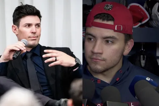 Transaction de Carey Price: Nick Suzuki crée la commotion