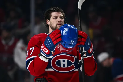 Transaction de Josh Anderson: les directives d'Anaheim sont claires