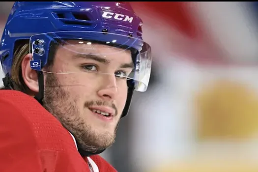 Transaction de Joshua Roy: un cauchemar en noir et jaune