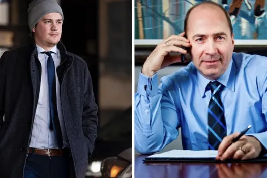 Transaction de Samuel Montembeault: son agent se fait avoir