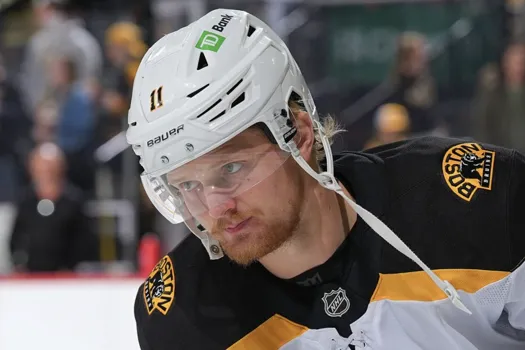 Transaction Montréal-Boston : Casey Mittelstadt au centre des négociations