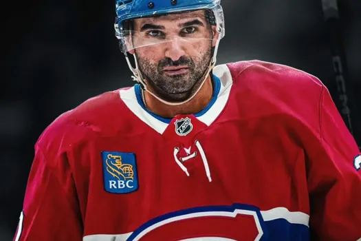 Transaction Montréal-Calgary: la colère noire de Nazem Kadri