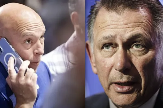 Transaction Montréal-Los Angeles: Kent Hughes prend sa décision à la dernière minute