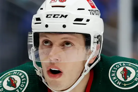 Transaction Montréal-Minnesota: le 15 millions n'a pas convaincu Kent Hughes