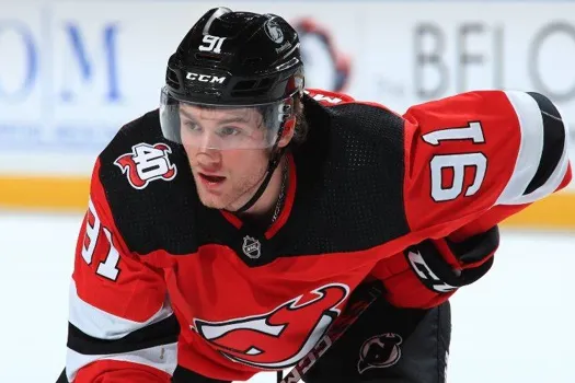 Transaction Montréal-New Jersey: la porte s'ouvre pour Kent Hughes