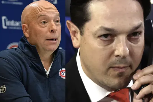 Transaction Montréal-Philadelphie: Daniel Brière désespéré
