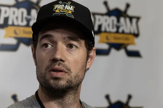 Transaction Montréal-San Jose: Marc-Édouard Vlasic voit rouge