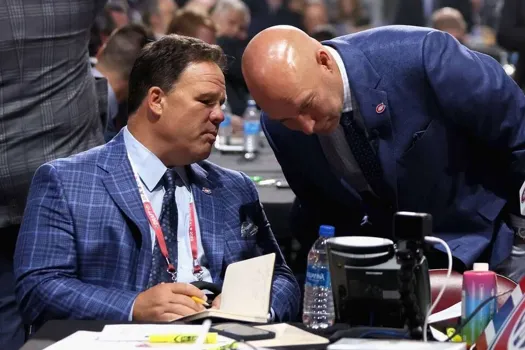 Transaction Montréal-Seattle-Anaheim: revirement de situation au Centre Bell