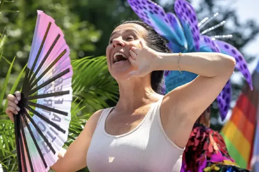 Tristesse à Montréal: Valérie Plante annonce sa chute