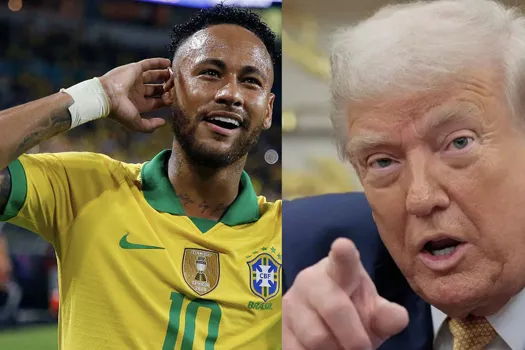 Tristesse au Brésil: Donald Trump commet l'irréparable