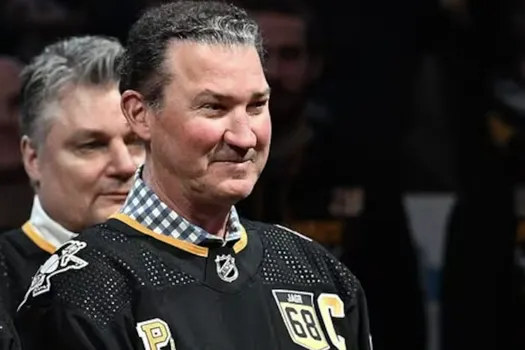 Tristesse pour Mario Lemieux: une énorme perte