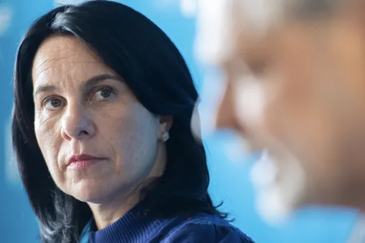 Tristesse pour Valérie Plante: son pire secret est dévoilé