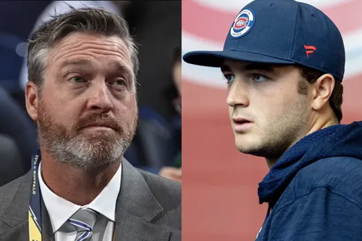 Vol à Long Island : Noah Dobson tourne la page sur Patrick Roy