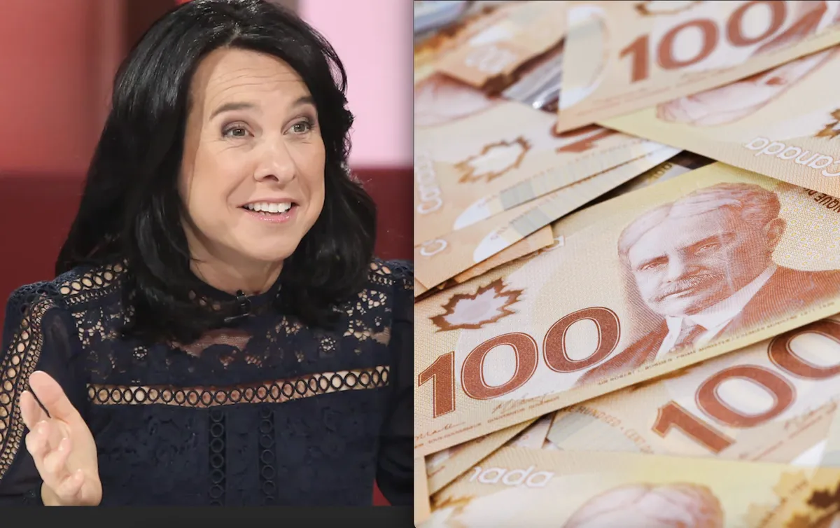18 441 dollars par mois: Valérie Plante refuse de rembourser son salaire