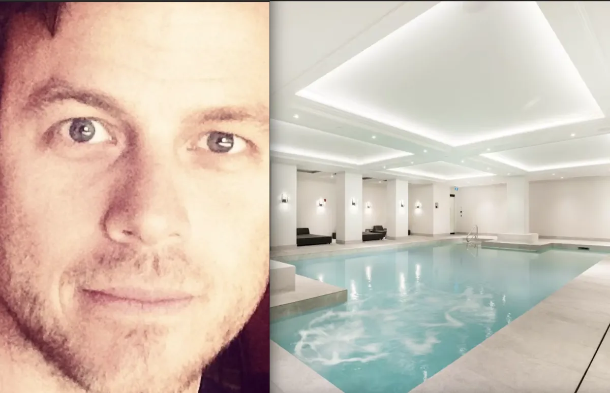5 millions de dollars: Louis Morissette fait sauter la banque