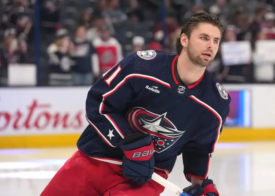Acquisition d'un prodige: Kent Hughes fait jaser