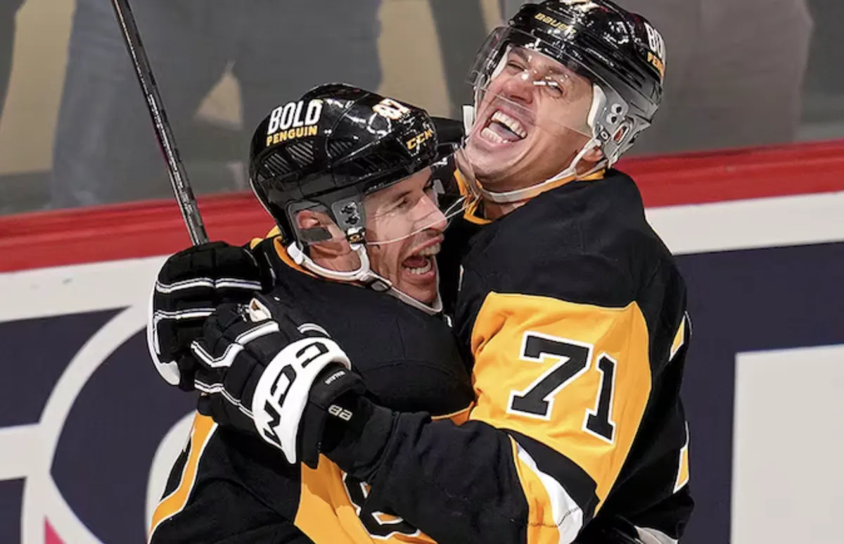 Acquisition Montréal-Pittsburgh: Evgeni Malkin rajoute de l’huile sur le feu