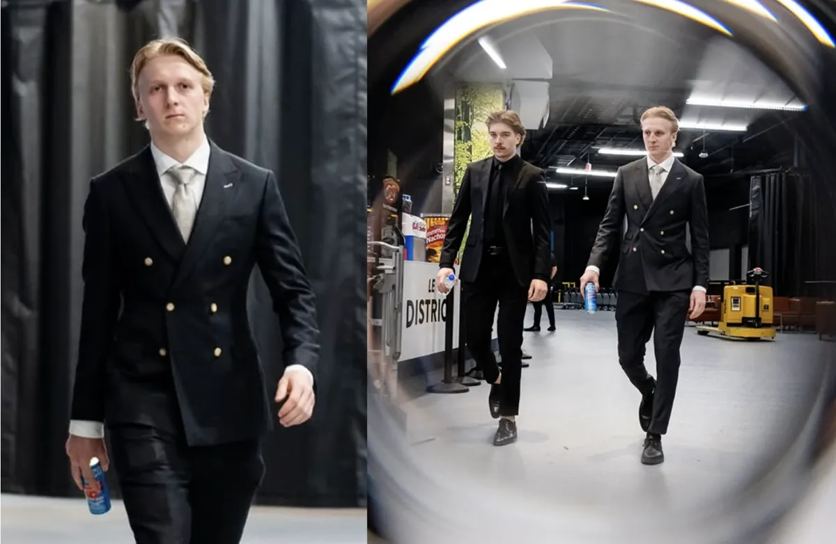 Adam Engström souffre en silence : personne ne sait quoi lui dire