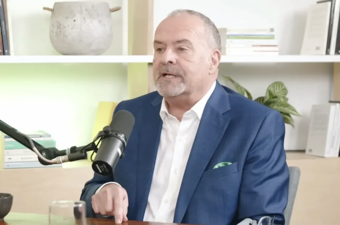 Bombe médiatique au Québec: Pierre Houde lance un cri du cœur