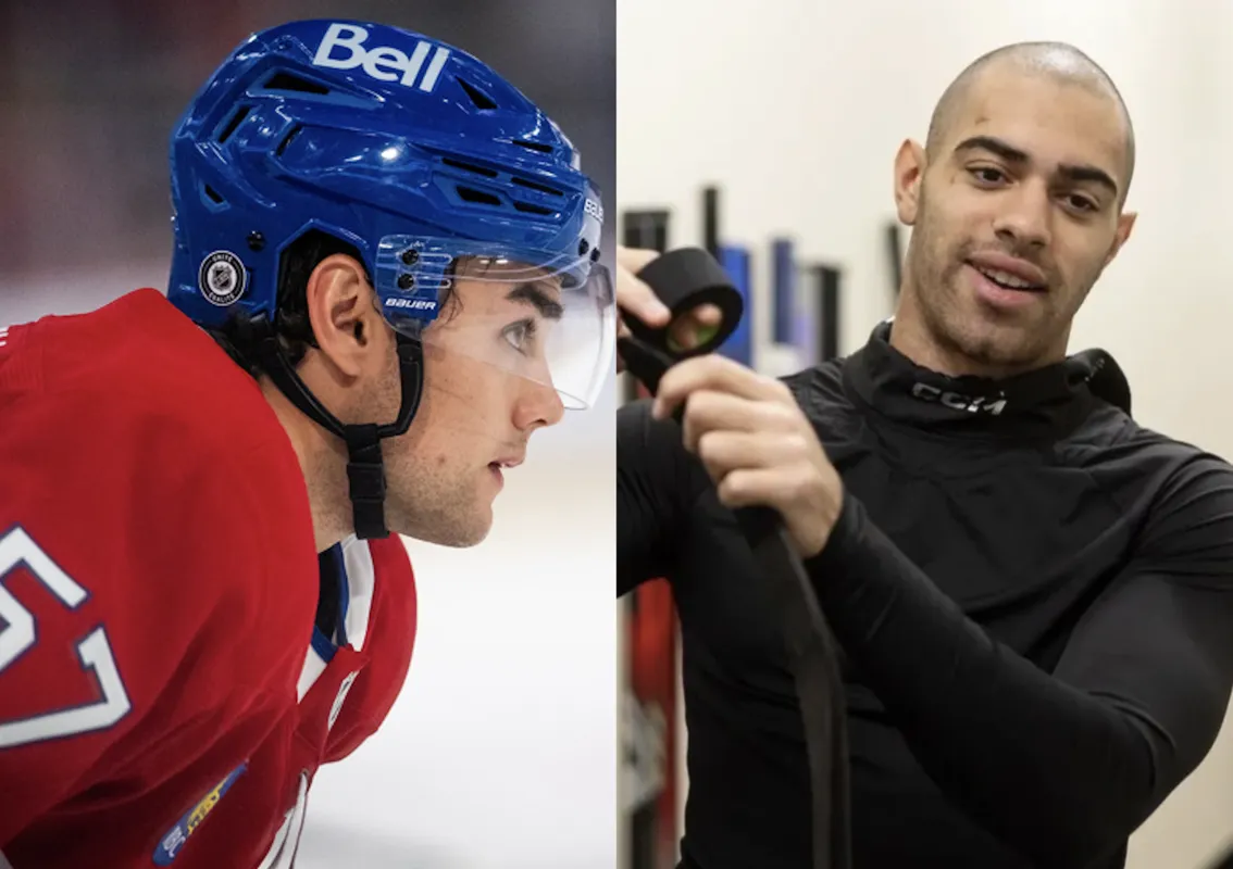 Bombe sportive au ballottage: Montréal va bouger