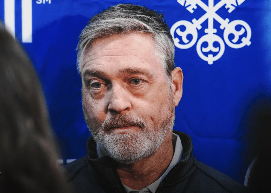 Commotion au Centre Bell: Patrick Roy dévoile sa revanche