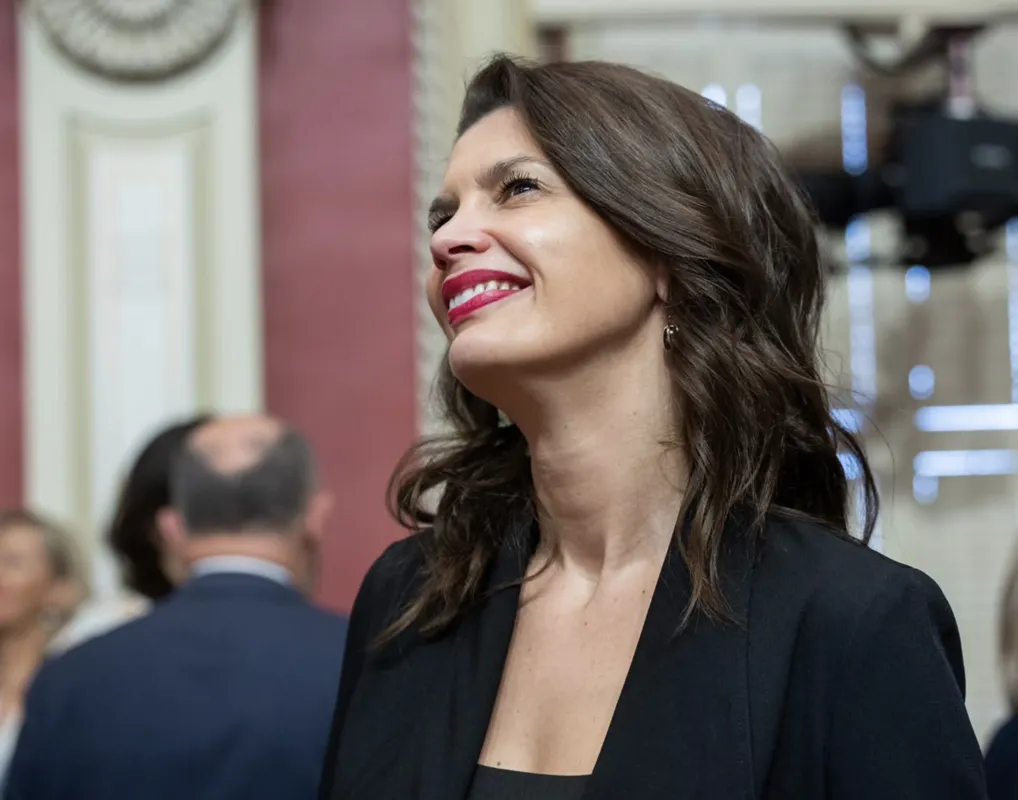 Congédiement de Geneviève Guibault: la décision est prise