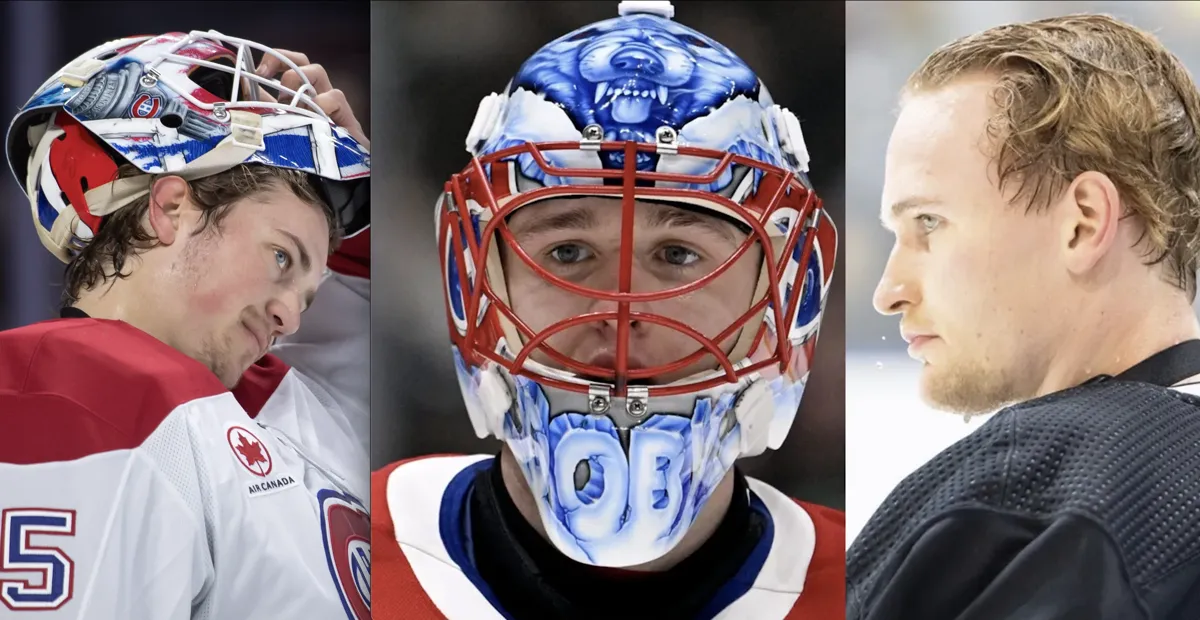 Congestion à Montréal: Kent Hughes dans le viseur des Oilers et des Flyers