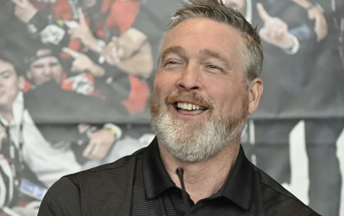 Consternation à Montréal: révélations choc de Patrick Roy