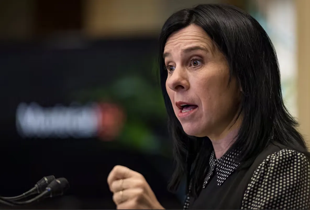 Consternation à Montréal: Valérie Plante commet l’irréparable
