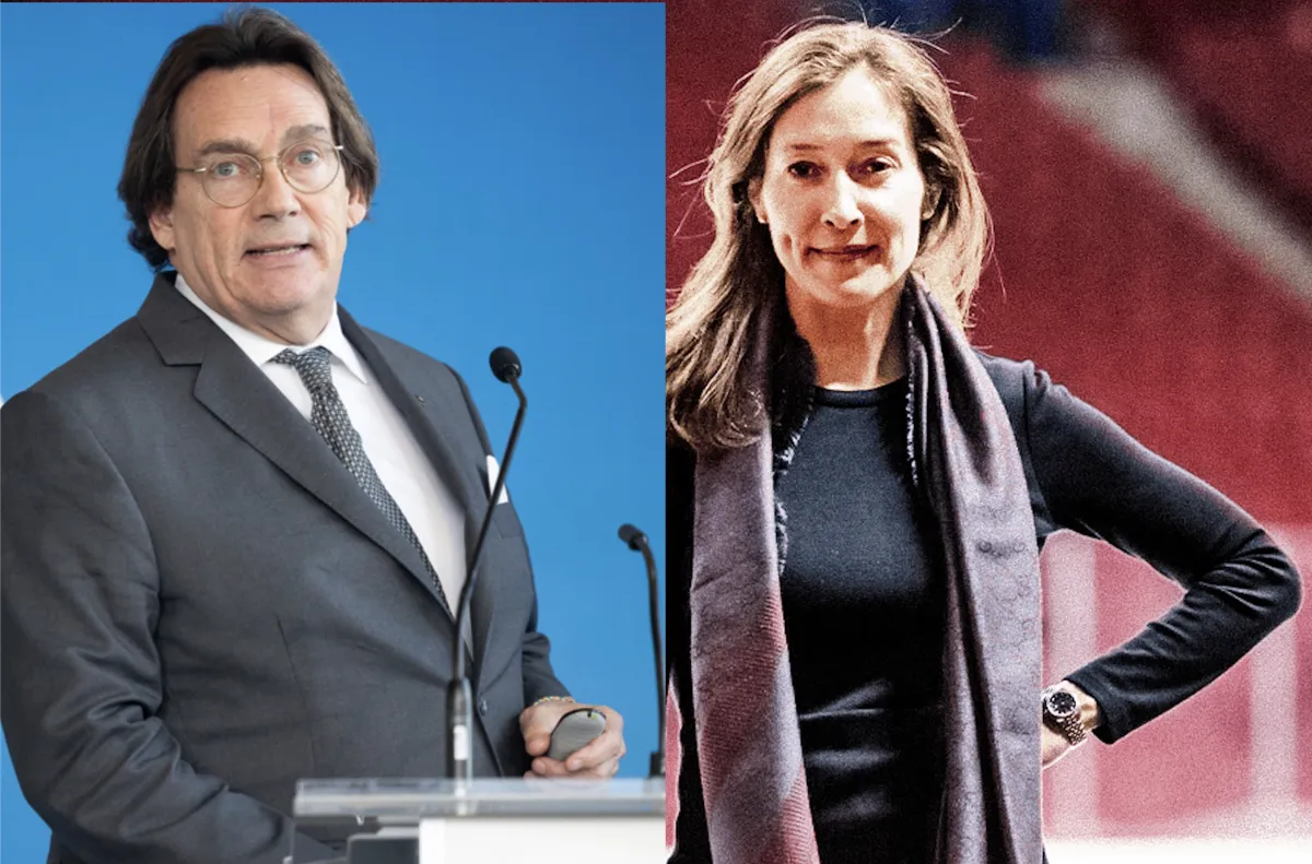 Consternation à TVA Sports: Pierre-Karl Péladeau ne pardonnera jamais à France Margaret-Bélanger