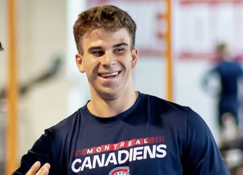 Le vol parfait en Utah : Filip Mesar fait jaser