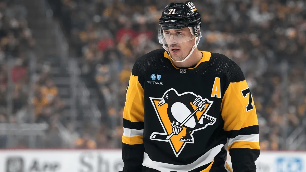 Coup de théâtre à Pittsburgh: Evgeni Malkin veut suivre Sidney Crosby à Montréal