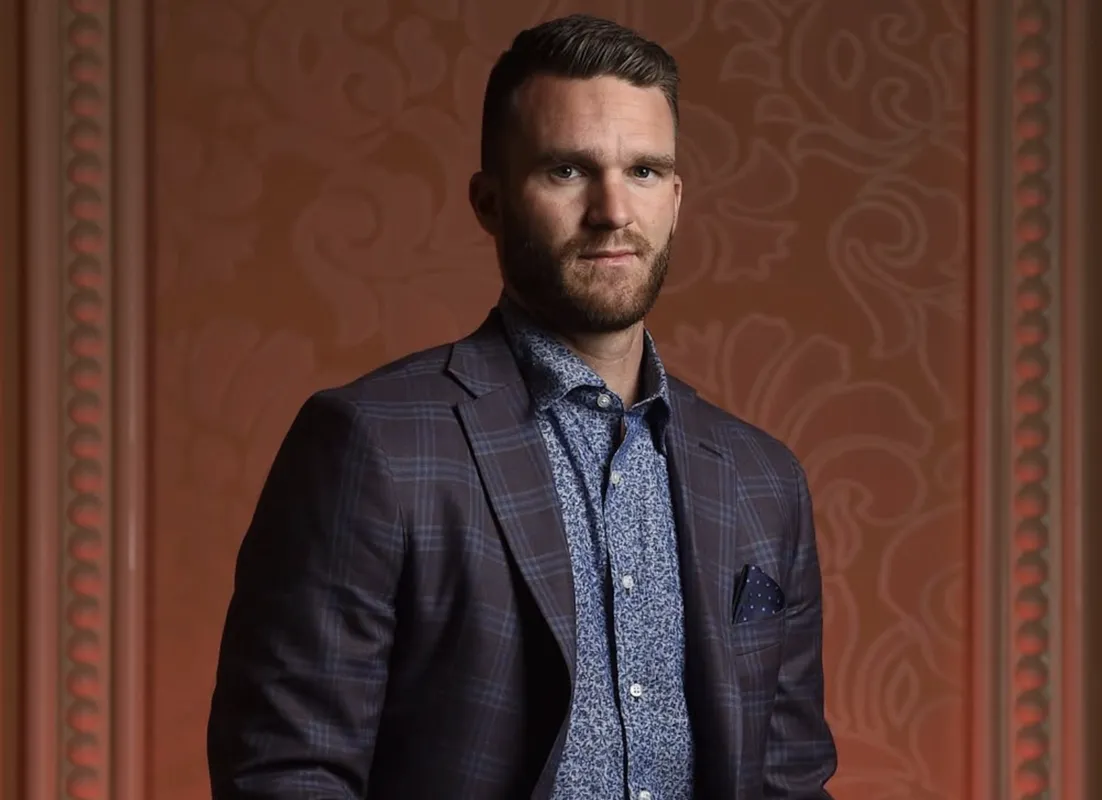 Crash humain à Calgary: Jonathan Huberdeau a tout perdu