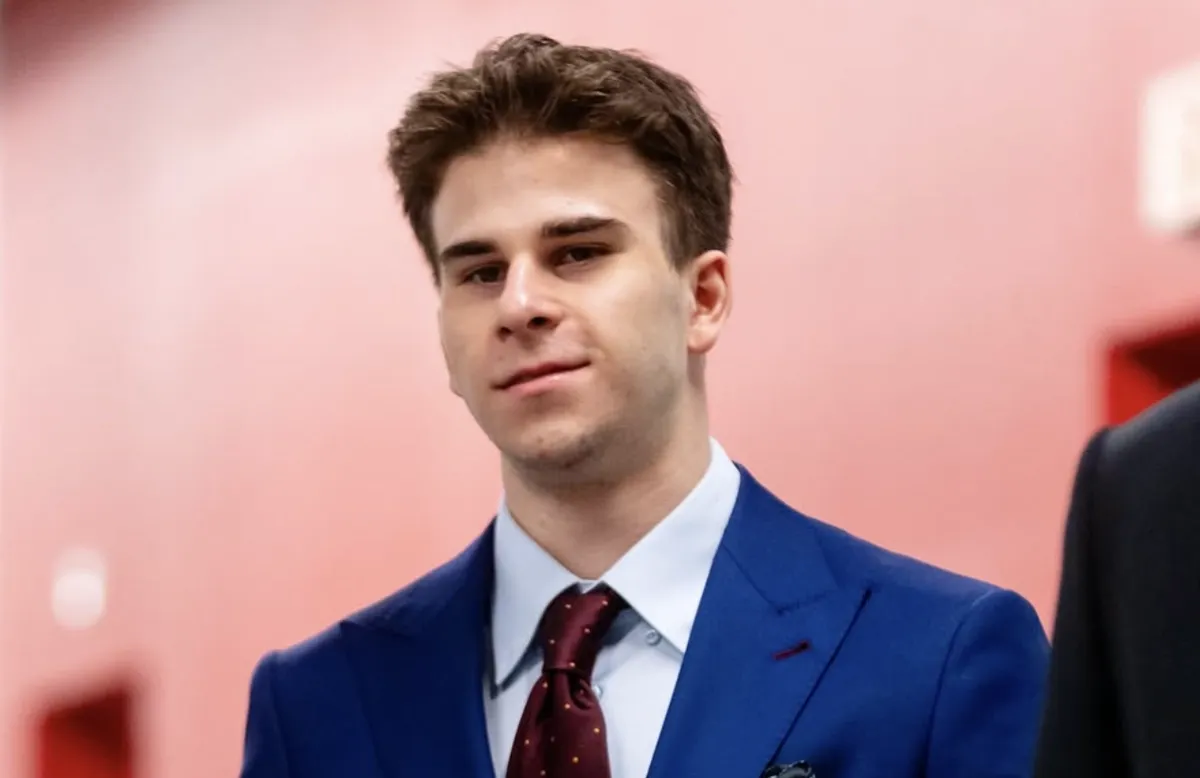 Crise identitaire pour Filip Mešár : quand les bottines ne suivent pas les babines