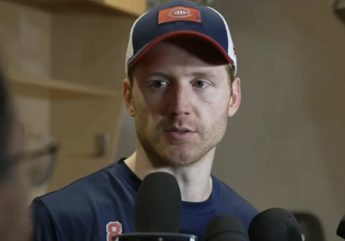 Départ de Mike Matheson: le rabais de Kent Hughes