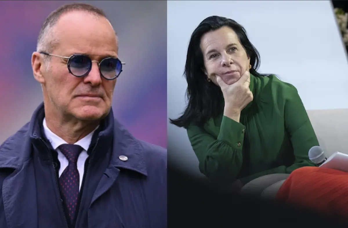 Départ du CF Montréal pour Détroit: Joey Saputo ne pardonnera jamais à Valérie Plante