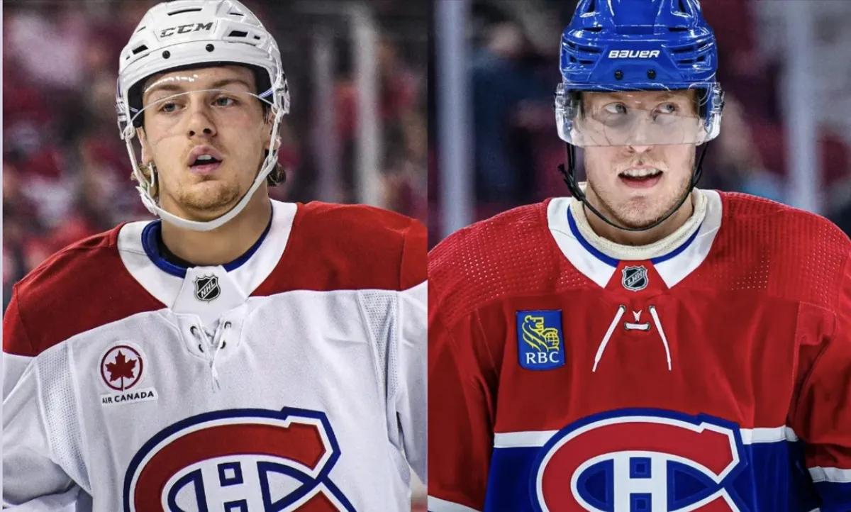 Dévoilement du 2e trio: Martin St-Louis a tranché