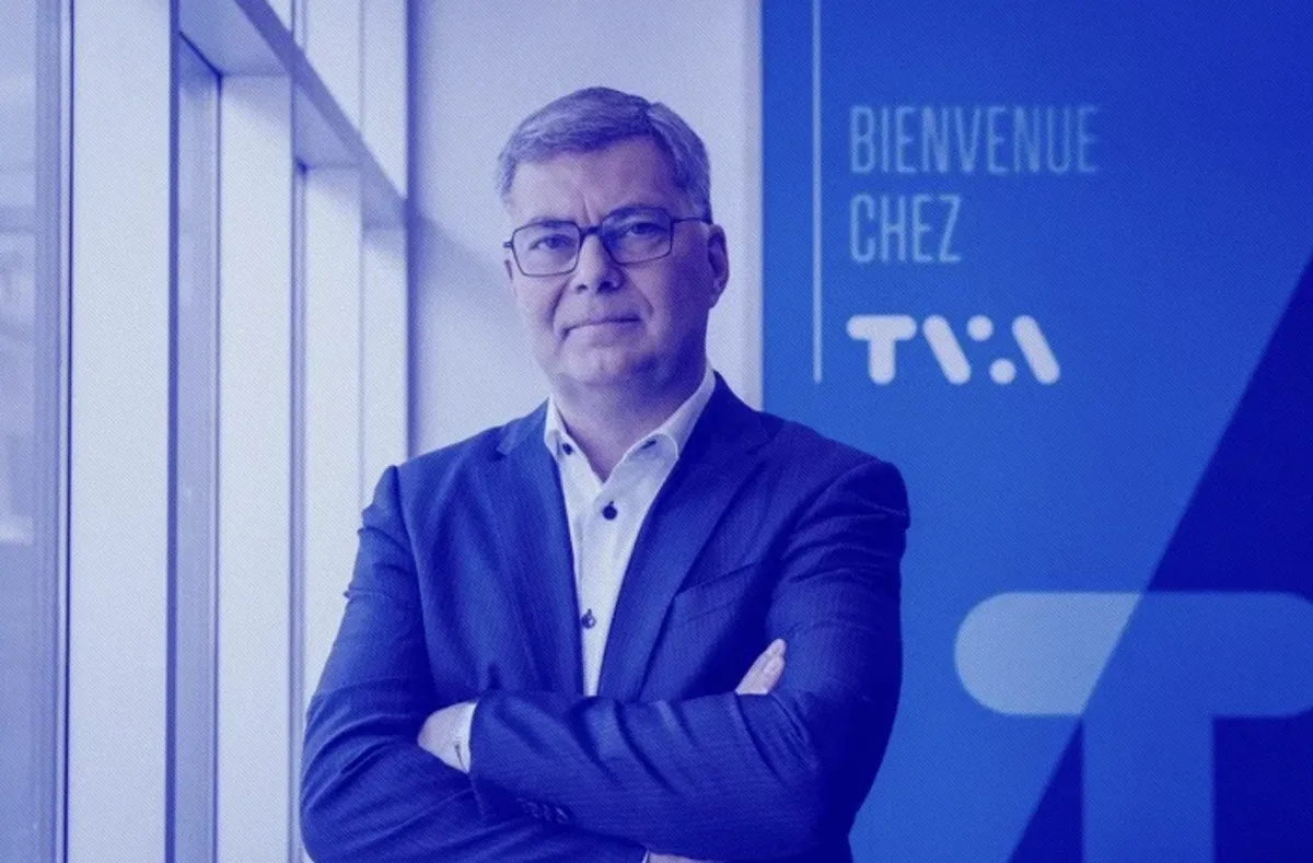 Ébranlement à Montréal: la bombe médiatique explose sur Mario Dumont