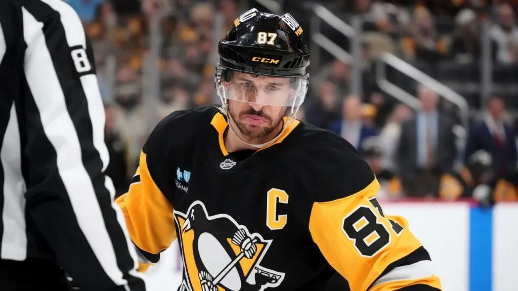 Échange de Sidney Crosby: un rebondissement majeur au Michigan